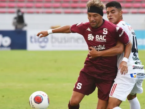 Saprissa arrancó el 2022 con el pie izquierdo y vienen fechas difíciles
