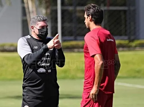 Bryan Ruiz y Luis Suárez: ¿Votaron a Donnarumma como el mejor arquero?