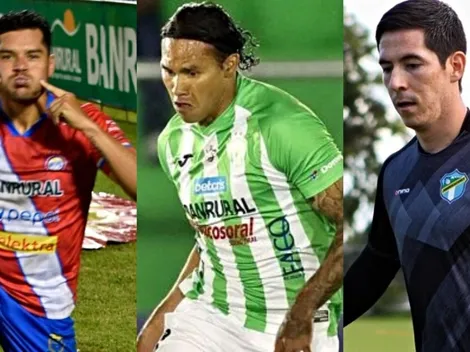 ¡Adiós Guatemala! Deserción masiva de jugadores mexicanos