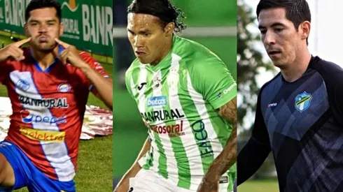 ¡Adiós Guatemala! Deserción masiva de jugadores mexicanos