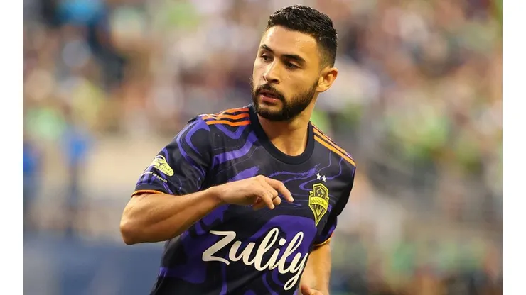 Alex Roldán confirma su continuidad en Seattle Sounders