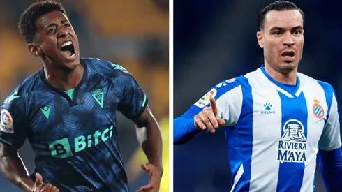 Cádiz vs. Espanyol: cuándo, dónde y por qué canal ver al "Choco" Lozano en la fecha 21 de LaLiga de España en Centroamérica.
