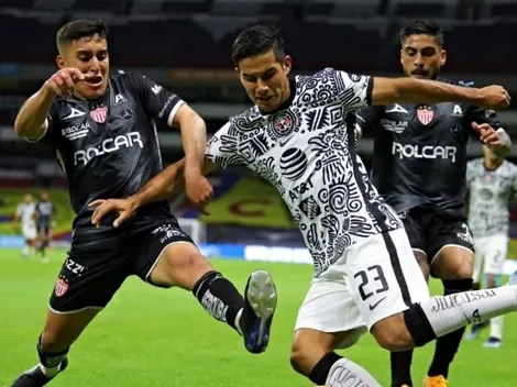 La curiosa anécdota de Antonio Chucho López con el Necaxa