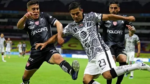 La curiosa anécdota de Antonio Chucho López con el Necaxa