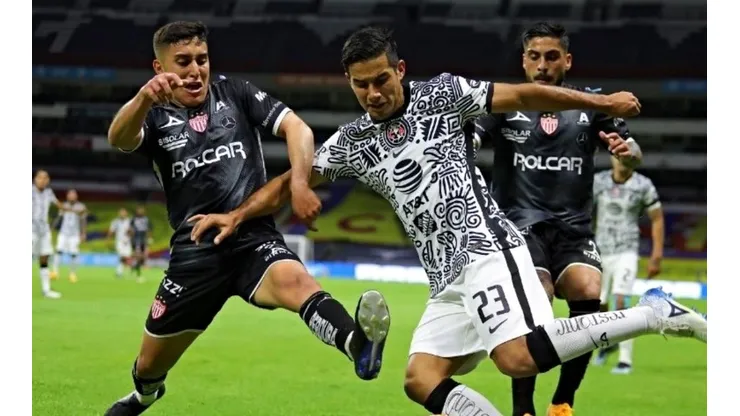 La curiosa anécdota de Antonio Chucho López con el Necaxa