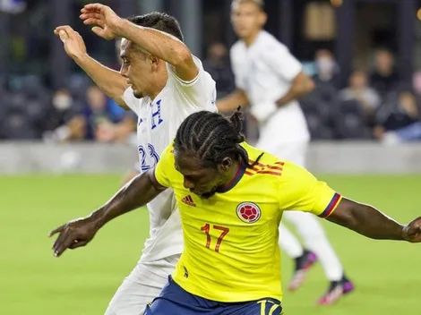 Honduras no fue un rival sencillo: mucha autocrítica en Colombia