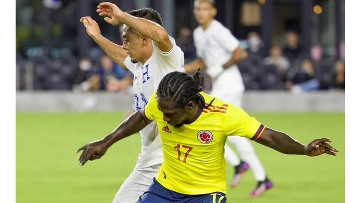 Honduras no fue un rival sencillo: mucha autocrítica en Colombia