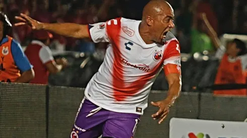 ¡Egidio Arévalo Ríos regresó a Guatemala!