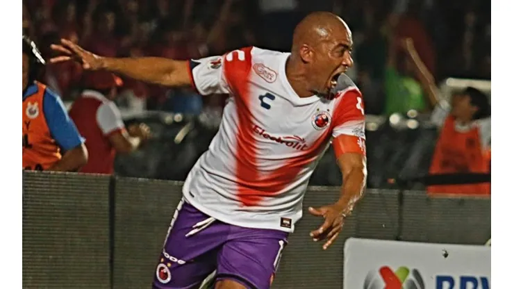 ¡Egidio Arévalo Ríos regresó a Guatemala!