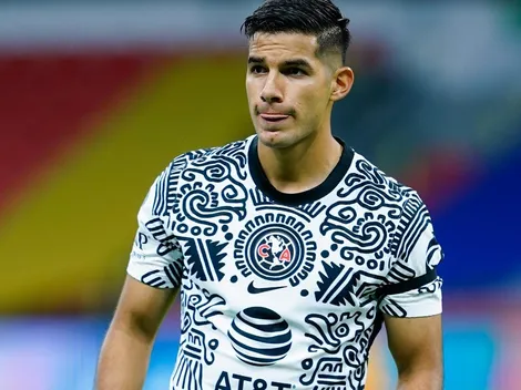 Oficial: Chucho López es nuevo jugador del Necaxa