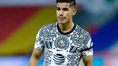 Oficial: Chucho López es nuevo jugador del Necaxa.