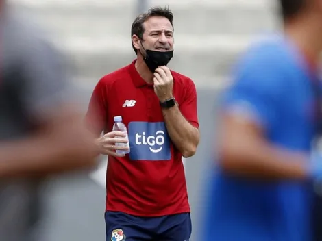 ¡Thomas Christiansen positivo en COVID-19!