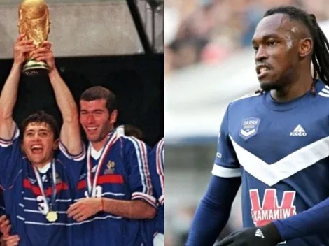 Excampeón del mundo: "Alberth Elis no será suficiente para salvar al Burdeos"