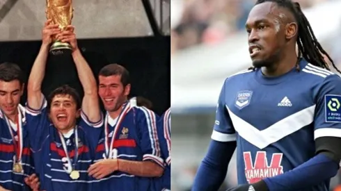 Excampeón del mundo: "Alberth Elis no será suficiente para salvar al Burdeos"