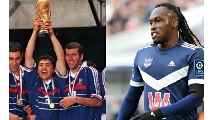 Excampeón del mundo: "Alberth Elis no será suficiente para salvar al Burdeos"