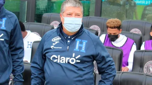 Gómez: “Vamos a sufrir y tener más derrotas”