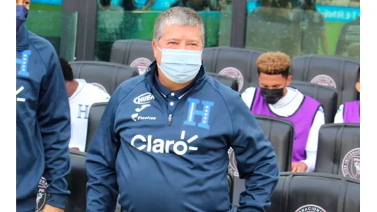 Gómez: “Vamos a sufrir y tener más derrotas”