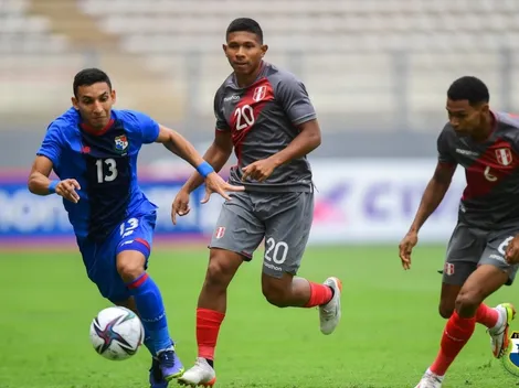 Prensa internacional destaca rendimiento de Panamá ante Perú