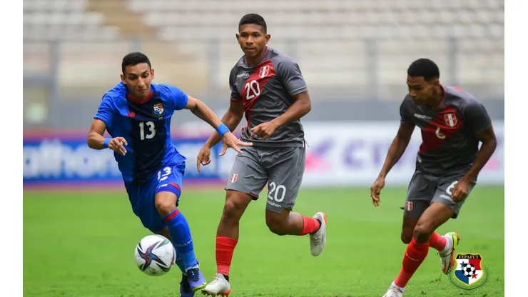 Prensa internacional reacciona ante el partido de Panamá y Perú.