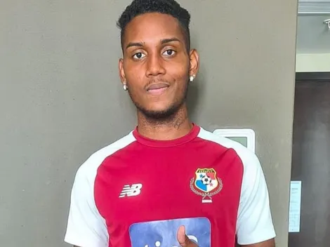 Sandro Canales quiere aprovechar su oportunidad con la selección nacional