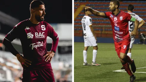 Saprissa vs. San Carlos: sigue hoy EN VIVO y EN DIRECTO el partido por la fecha 2 del Clausura 2022 de la Primera División de Costa Rica.
