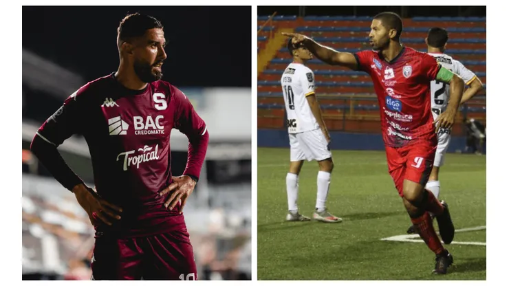 Saprissa vs. San Carlos: sigue hoy EN VIVO y EN DIRECTO el partido por la fecha 2 del Clausura 2022 de la Primera División de Costa Rica.