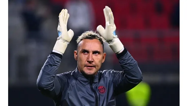 ¿Keylor llega a las Eliminatorias? Los partidos que se perdería por COVID-19