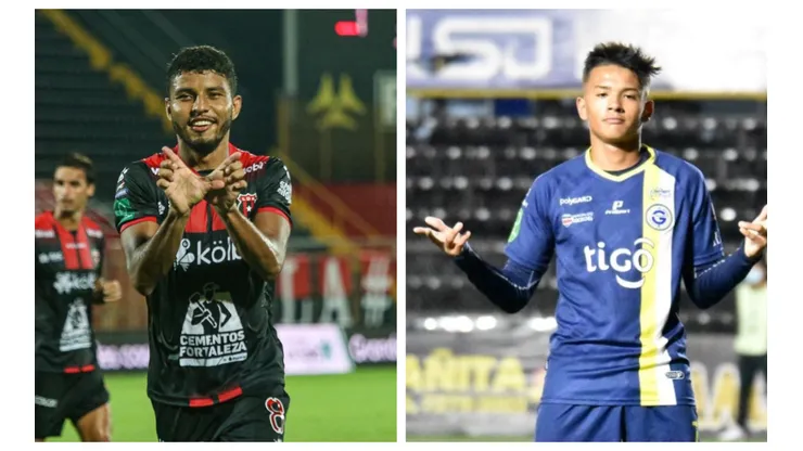 Alajuelense vs. Guadalupe: sigue hoy EN VIVO y EN DIRECTO el partido por la fecha 2 del Clausura 2022 de la Primera División de Costa Rica.
