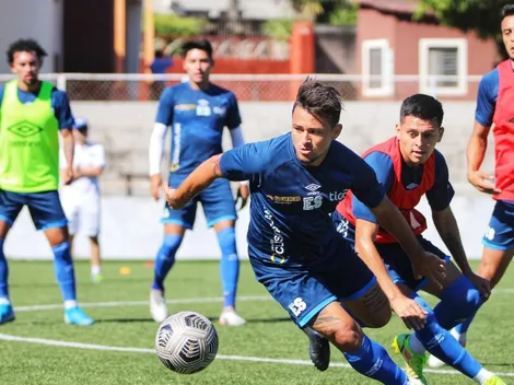 El Salvador presenta 5 casos positivos de Covid-19 en su convocatoria