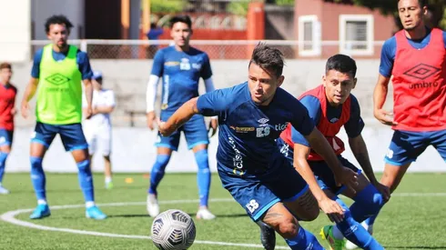 El Salvador tiene 5 casos positivos