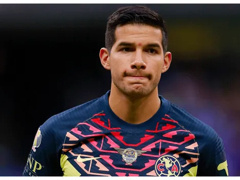 Antonio "Chucho" Lopez sería jugador de Necaxa en las próximas horas