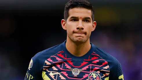 Antonio "Chucho" Lopez sería jugador de Necaxa en las próximas horas.