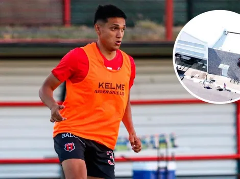 Israel Escalante compara el CAR de Alajuelense con los de Argentina