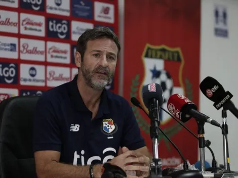 Christiansen: "Soy el más interesado en clasificar al Mundial"