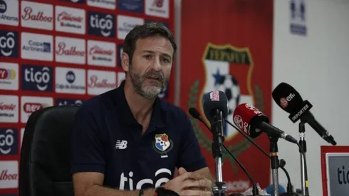 Thomas Christiansen responde ante la polémica.