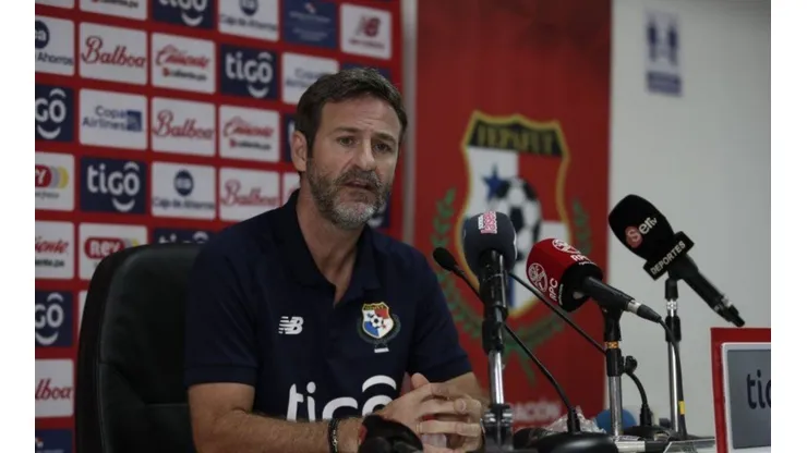 Thomas Christiansen responde ante la polémica.