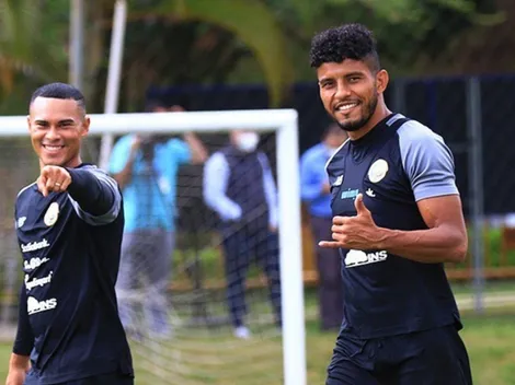Costa Rica: Luis Suárez dio su lista para el microciclo de "La Sele"