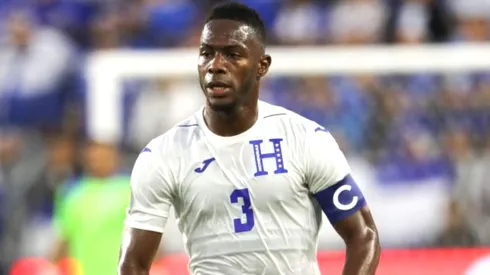 Maynor Figueroa recibe ofertas de equipos de Estados Unidos