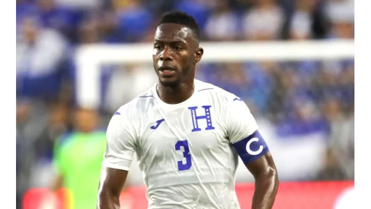 Maynor Figueroa recibe ofertas de equipos de Estados Unidos