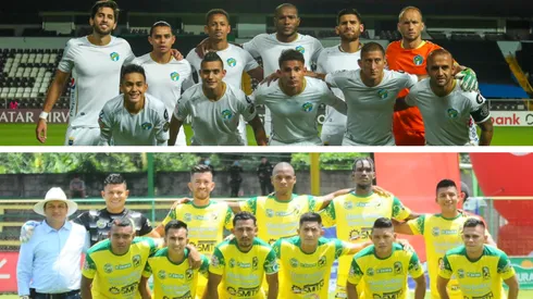 Comunicaciones vs. Nueva Concepción: sigue hoy EN VIVO y EN DIRECTO el juego por la fecha 1 del Clausura 2022 de la Liga Nacional de Guatemala.