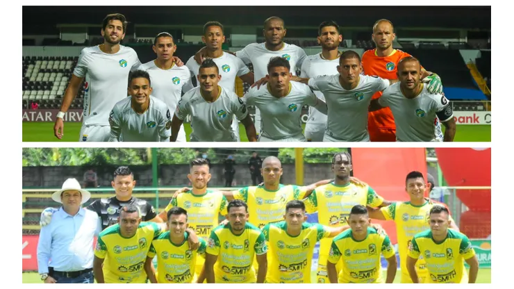 Comunicaciones vs. Nueva Concepción: sigue hoy EN VIVO y EN DIRECTO el juego por la fecha 1 del Clausura 2022 de la Liga Nacional de Guatemala.