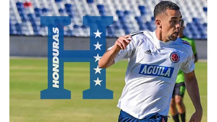 Daniel Giraldo analizó el partido con Honduras