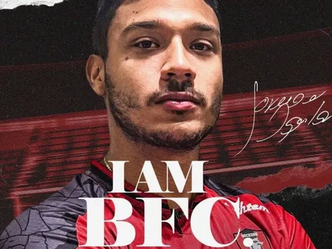 Jorman Aguilar, una venta histórica para AD San Carlos