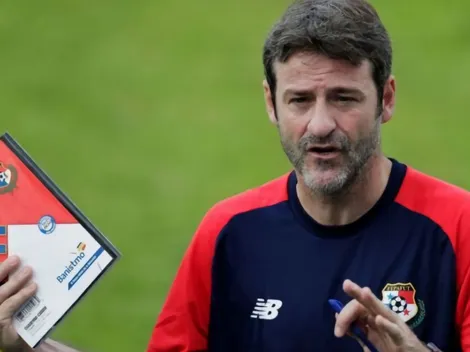 Lista la convocatoria de Panamá para su amistoso