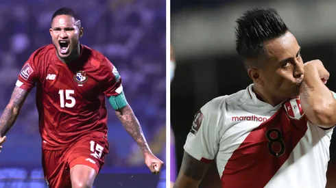 Panamá vs. Perú: sigue hoy EN VIVO y EN DIRECTO el amistoso internacional del domingo 16 de enero.
