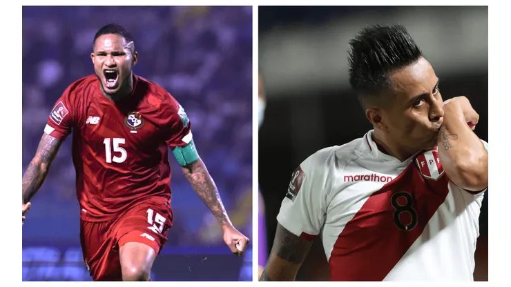 Panamá vs. Perú: sigue hoy EN VIVO y EN DIRECTO el amistoso internacional del domingo 16 de enero.