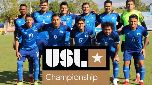 El Salvador disputará amistoso contra equipo estadounidense