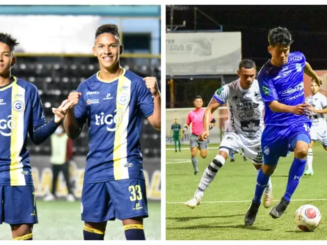 Clausura 2022 de Costa Rica: la tabla de posiciones tras la jornada 1