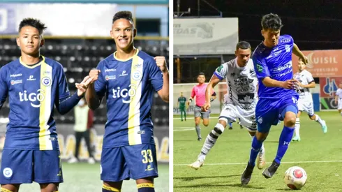 Clausura 2022 de la Liga Promérica de Costa Rica: resultados y la tabla de posiciones tras la fecha 1.