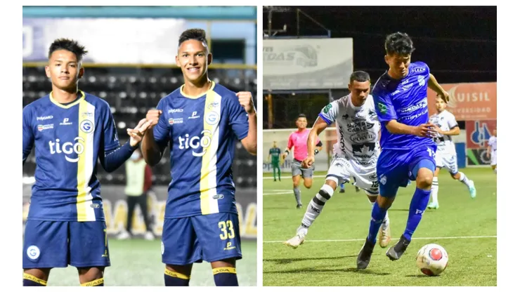 Clausura 2022 de la Liga Promérica de Costa Rica: resultados y la tabla de posiciones tras la fecha 1.